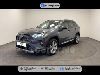 TOYOTA RAV 4 (5E GENERATION) V 2.5 222 AWD LOUNGE