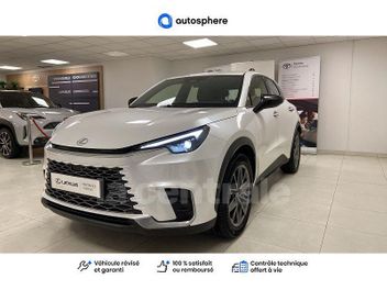LEXUS LBX 1.5 136 2WD ELEGANT