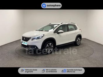PEUGEOT 2008 (2) 1.2 PURETECH 110 S&S 5CV ALLURE