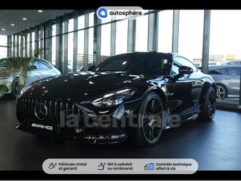 MERCEDES-AMG GT 2 II 63 AMG 4MATIC+ MCT 9G SPEEDSHIFT