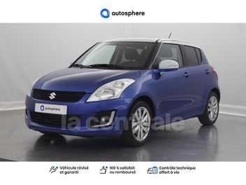 SUZUKI 