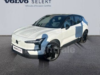 VOLVO EX30 SINGLE EXTENDED RANGE 272 CH 1EDT ULTRA 69KWH