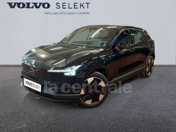 VOLVO EX30 SINGLE EXTENDED RANGE 272 CH 1EDT PLUS 69KWH