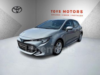 TOYOTA COROLLA 12 XII HYBRIDE 122H DYNAMIC BUSINESS 2020