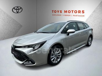 TOYOTA COROLLA 12 TOURING SPORTS XII (2) TOURING SPORTS PRO 1.8 HYBRIDE 140 DYNAMIC BUSINESS + PROGRAMME BEYOND ZERO ACADEMY