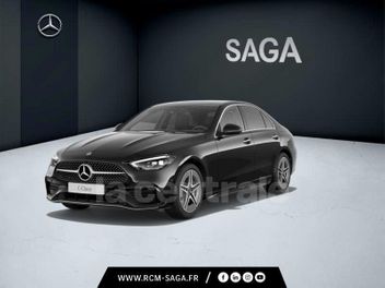 MERCEDES CLASSE C 5 V 300 E AMG LINE 9G-TRONIC