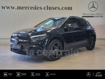 MERCEDES GLA 2 II 220 D AMG LINE 4MATIC DCT