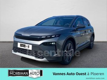 SKODA ELROQ 204 BATTERIE 60 PLUS 63 KWH