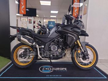 VOGE DSX 525