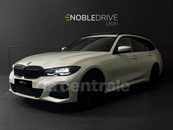 BMW SERIE 3 G21 TOURING (G21) TOURING 330E HYBRIDE XDRIVE 292 M SPORT BVA8