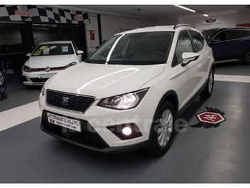 SEAT ARONA 1.0 ECOTSI 115 S&S STYLE BUSINESS BV6