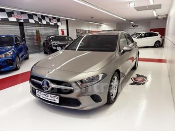 MERCEDES CLASSE A 4 180 D 7G-DCT BUSINESS SOLUTION