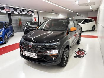 DACIA 