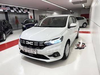 DACIA 