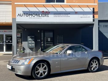 CADILLAC XLR ROADSTER 4.6 V8 326 BVA