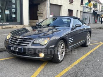 CHRYSLER CROSSFIRE ROADSTER ROADSTER 3.2 LIMITED