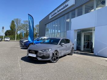 CUPRA 