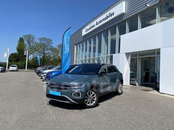 VOLKSWAGEN T-ROC 1.5 TSI 150 DSG 7 STYLE
