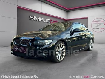 BMW SERIE 3 E93 CABRIOLET (E93) CABRIOLET 330DA LUXE
