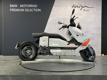 BMW CE 04 11KW 4KWH