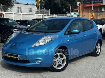 NISSAN LEAF (2) 109 24KWH ACENTA