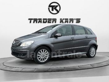 MERCEDES CLASSE B (2) 200 CDI DESIGN