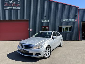 MERCEDES CLASSE C 3 SW III SW 200 CDI AVANTGARDE