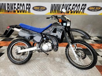 YAMAHA DT 125 R