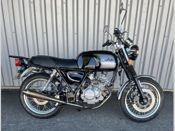 ORCAL ASTOR 125