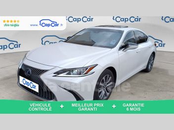 LEXUS ES (2) 300H BUSINESS 2023