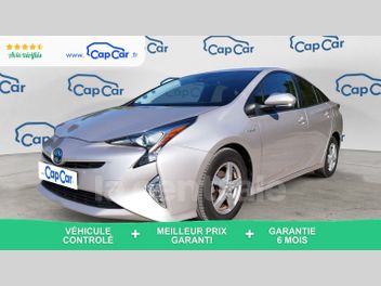 TOYOTA PRIUS 4 IV (2) 1.8 VVT-I HYBRID DYNAMIC BUSINESS