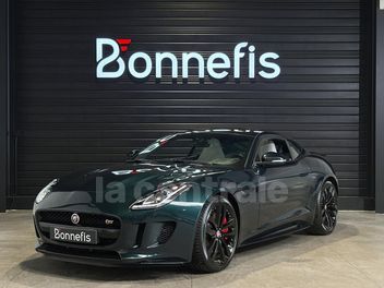 JAGUAR 