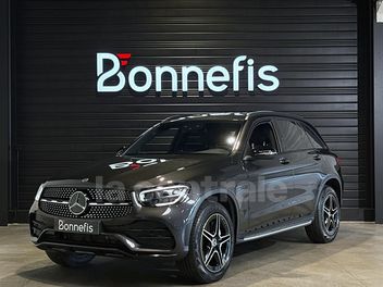 MERCEDES GLC 300E 320 9G-TRONIC 4MATIC AMG LINE 46