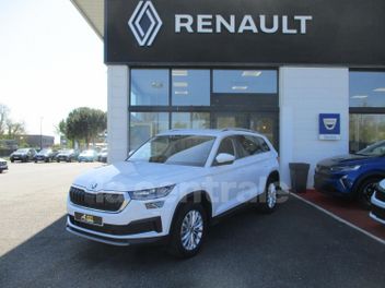 SKODA KODIAQ (2) 1.5 TSI ACT 150 DSG7 7PL AMBITION
