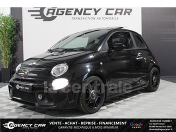 ABARTH 