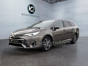 TOYOTA AVENSIS 3 BREAK III (3) TOURING SPORTS 143 D-4D EXECUTIVE