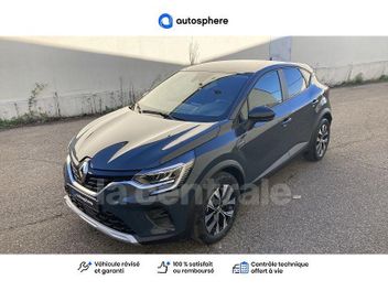 RENAULT CAPTUR 2 II (2) 1.0 TCE 90 EVOLUTION