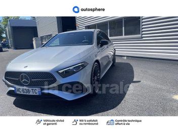 MERCEDES CLASSE A 4 IV (2) 200 D AMG LINE 8G-DCT