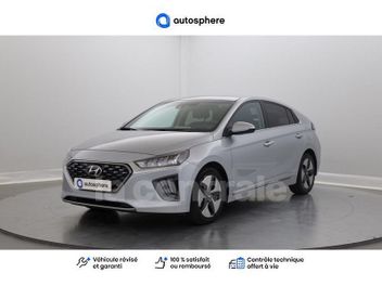 HYUNDAI IONIQ (2) 1.6 HYBRID 141 EXECUTIVE