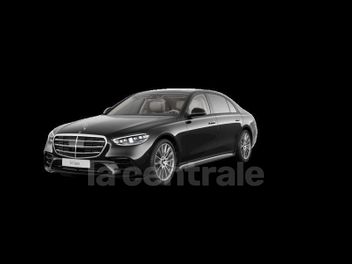 MERCEDES CLASSE S 8 VIII 450 D 4-MATIC AMG LINE 9G-TRONIC