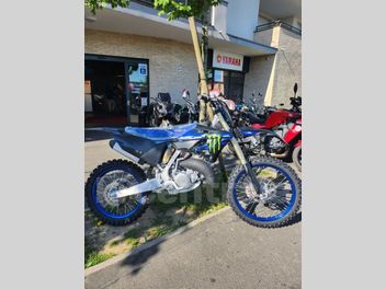 YAMAHA YZ 125 MONSTER ENERGY