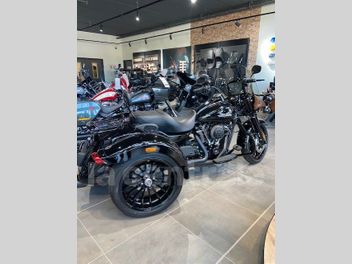 HARLEY DAVIDSON TRIKES FREEWHEELER 1868