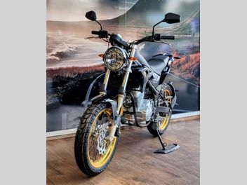 RIEJU TANGO 125
