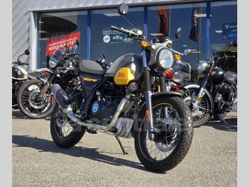 ROYAL ENFIELD SCRAM 411