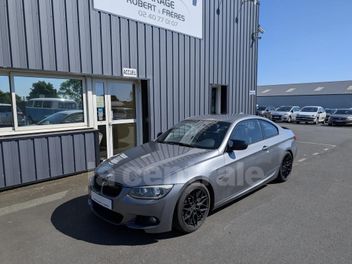 BMW SERIE 3 E92 COUPE (E92) (2) COUPE 335I 306 M SPORT
