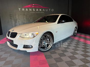 BMW SERIE 3 E92 COUPE (E92) (2) COUPE 325I 218 M SPORT