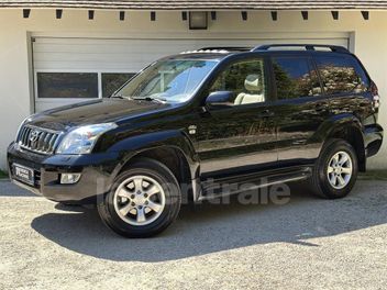 TOYOTA LAND CRUISER SERIE 120 (KDJ120) 173 D-4D VX PACK BVA 5P