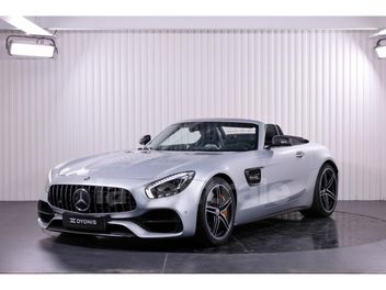 MERCEDES-AMG 