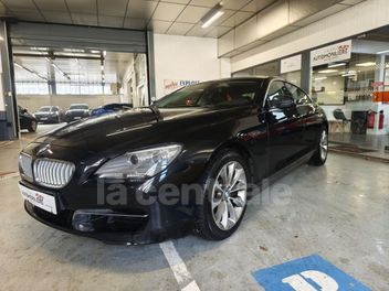 BMW SERIE 6 F06 GRAN COUPE (F06) GRAN COUPE 650I XDRIVE 450 M SPORT