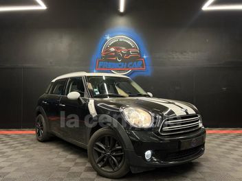 MINI COUNTRYMAN COOPER D